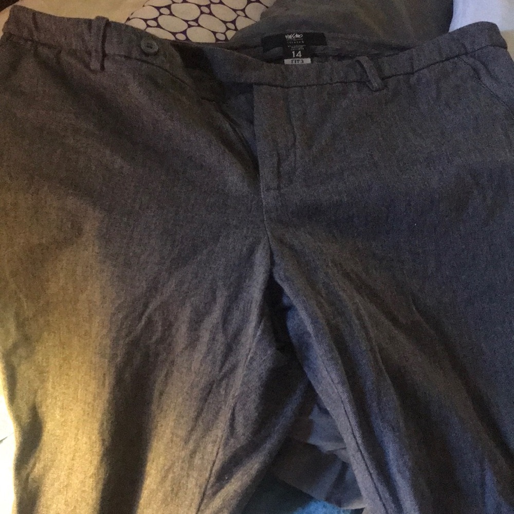 Women’s dress pants